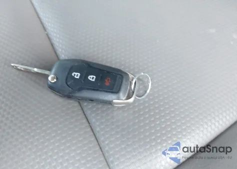 2018 Ford F-150 Xl из США, поврежденный, VIN 1FTMF1EP3JFC14362